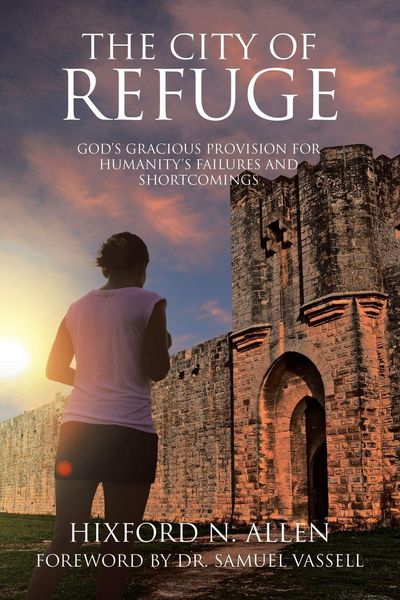 Produktbild: The City of Refuge