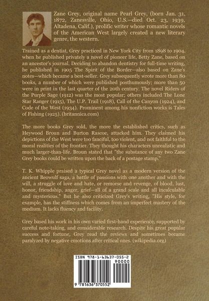 Produktbild: The Light of the Western Stars