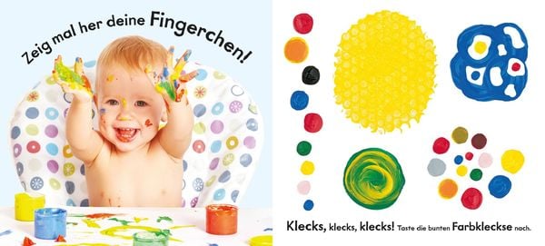 Produktbild: Duden 12+ Sehen, Tasten, F&uuml;hlen