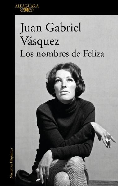 Produktbild: Los Nombres de Feliza / Feliza's Names