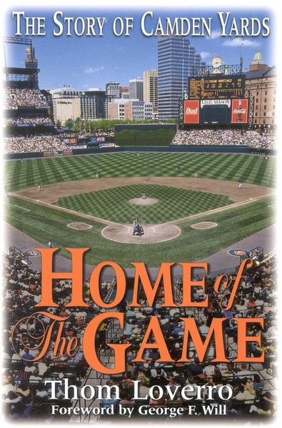 Produktbild: Home of the Game