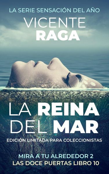 Produktbild: La reina del mar