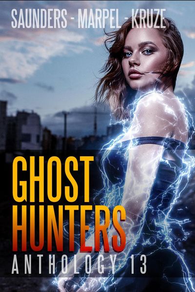 Produktbild: Ghost Hunters Anthology 13 (Ghost Hunter Mystery Parable Anthology)