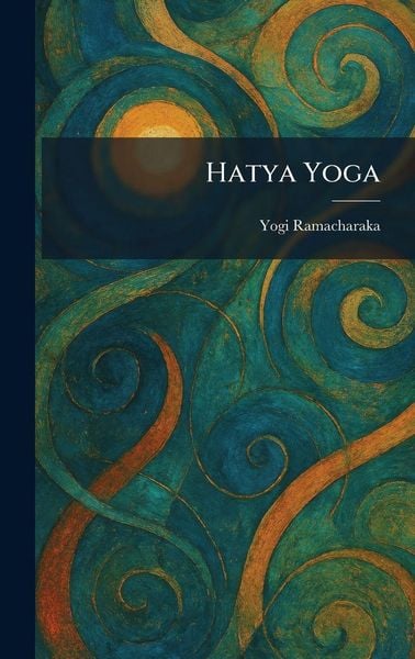 Produktbild: Hatya Yoga