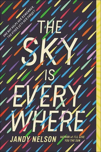 Produktbild: The Sky Is Everywhere