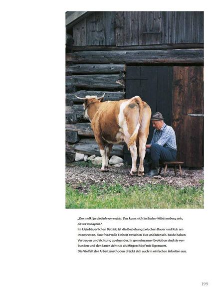 Produktbild: Echte Bauern retten die Welt!