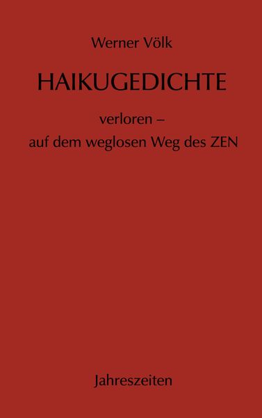 Produktbild: Haikugedichte