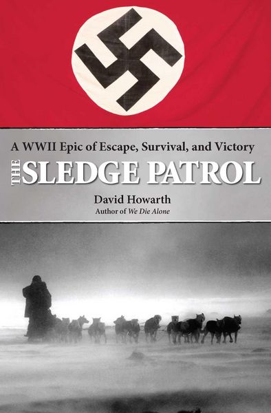 Produktbild: Sledge Patrol