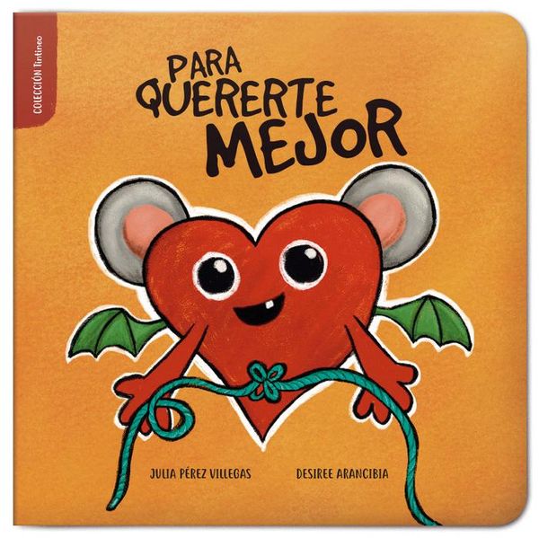 Produktbild: Para quererte mejor