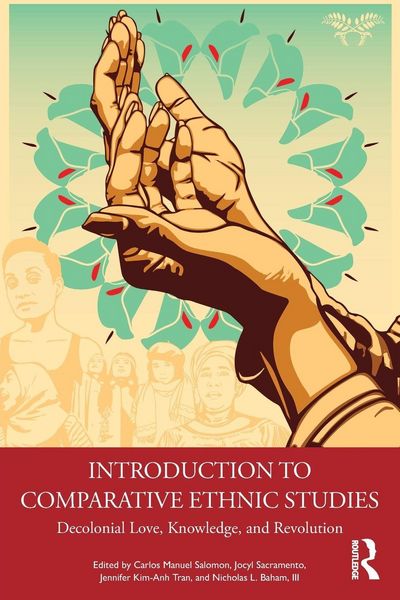 Produktbild: Introduction to Comparative Ethnic Studies