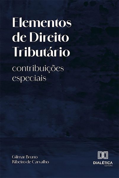 Produktbild: Elementos de Direito Tribut&aacute;rio