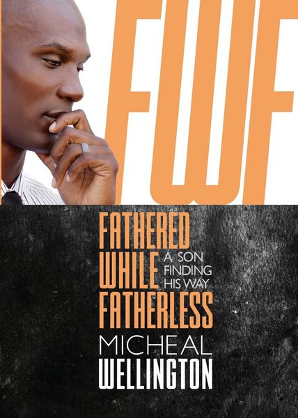 Produktbild: Fathered While Fatherless