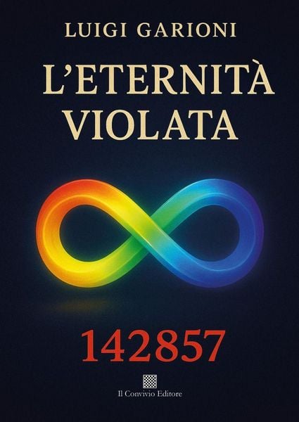 Produktbild: L' eternit&agrave; violata