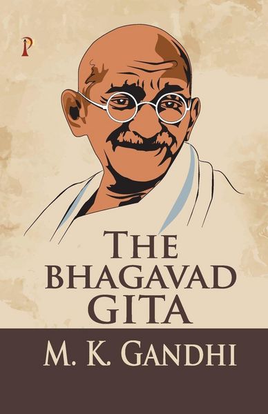 Produktbild: The Bhagavad Gita