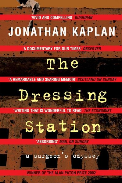 Produktbild: The Dressing Station