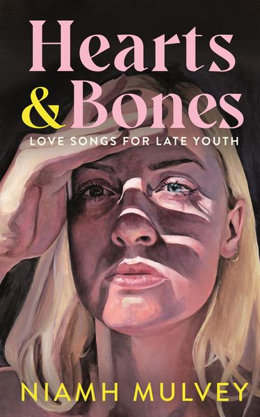 Produktbild: Hearts and Bones