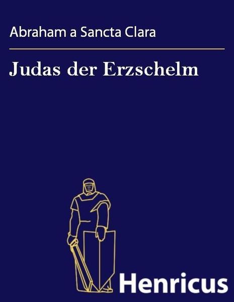 Produktbild: Judas der Erzschelm