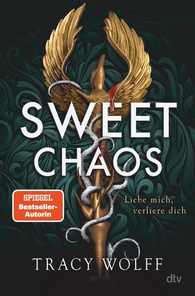 Produktbild: Sweet Chaos