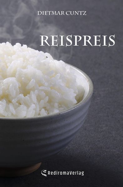 Produktbild: Reispreis