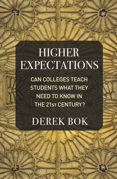 Produktbild: Higher Expectations