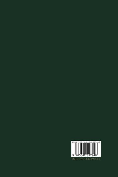 Produktbild: Integralgleichungen