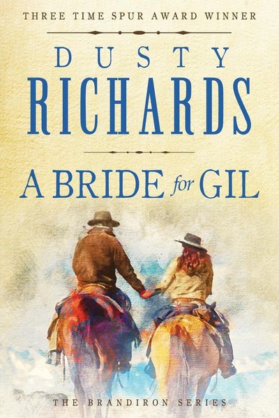 Produktbild: A Bride for Gil