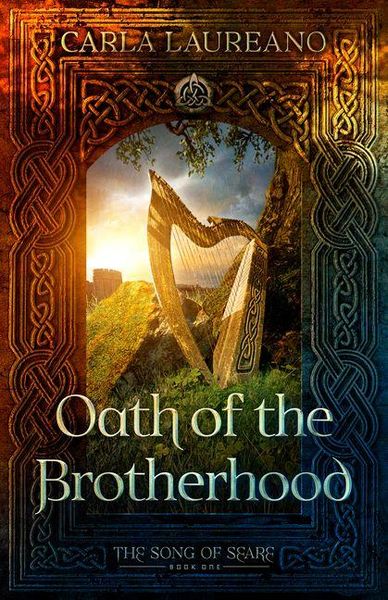 Produktbild: Oath of the Brotherhood