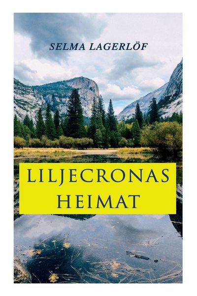 Produktbild: Liljecronas Heimat
