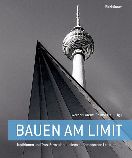 Produktbild: Bauen am Limit