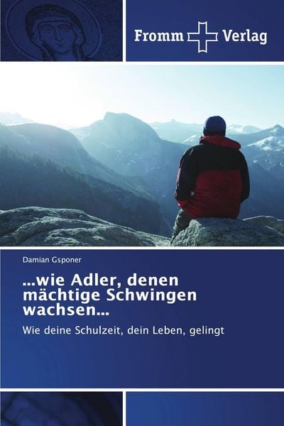 Produktbild: ...wie Adler, denen m&auml;chtige Schwingen wachsen...