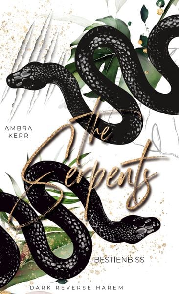 Produktbild: The Serpents
