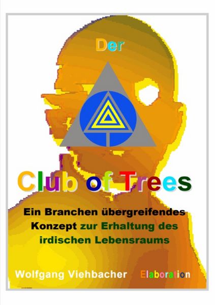 Produktbild: Der Club of Trees