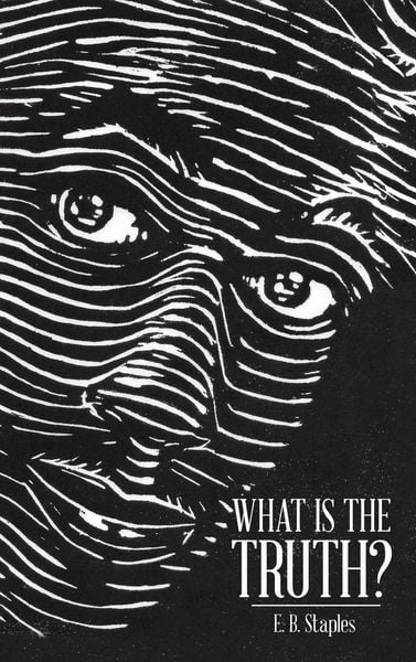 Produktbild: What Is the Truth?