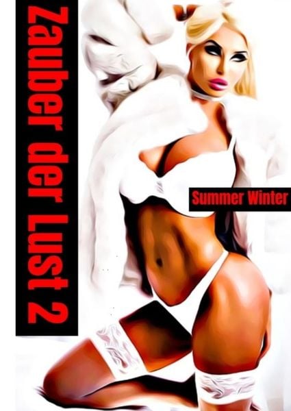 Produktbild: Zauber der Lust 2