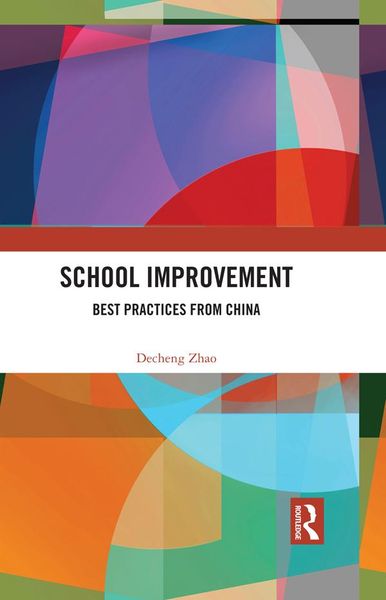 Produktbild: School Improvement