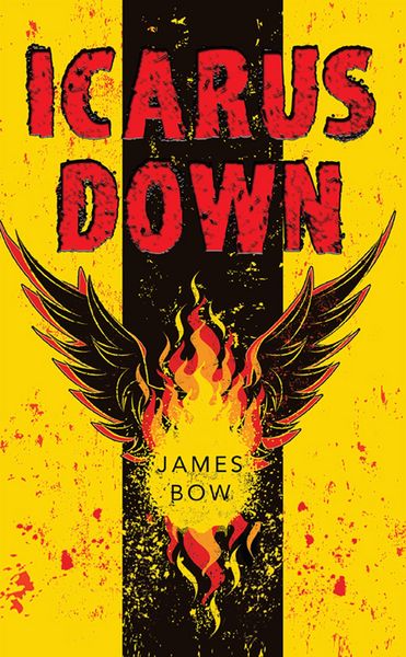 Produktbild: Icarus Down