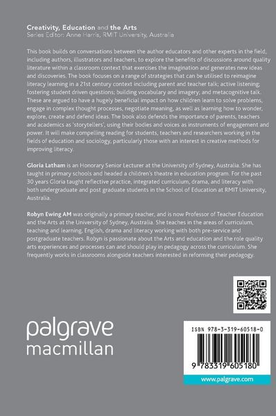 Produktbild: Generative Conversations for Creative Learning
