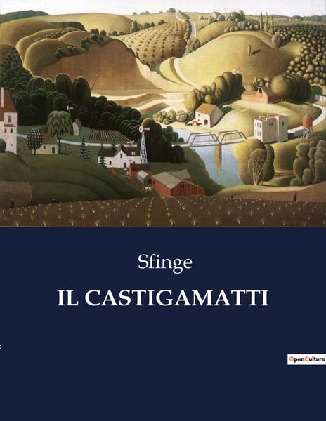 Produktbild: Il Castigamatti