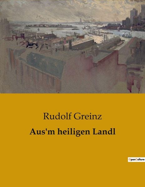 Produktbild: Aus'm heiligen Landl