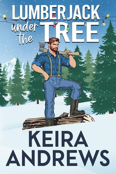 Produktbild: Lumberjack Under the Tree (Love at the Holidays)