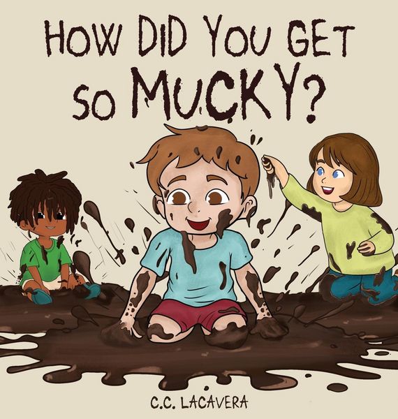 Produktbild: How did you get so mucky?