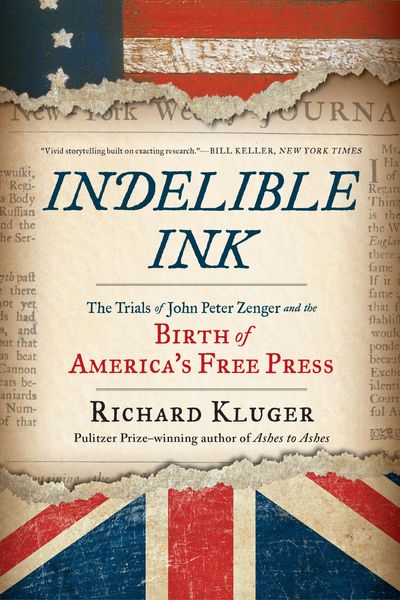 Produktbild: Indelible Ink
