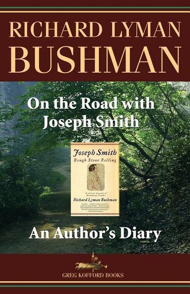 Produktbild: On the Road with Joseph Smith