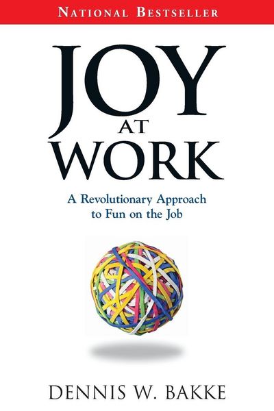 Produktbild: Joy at Work