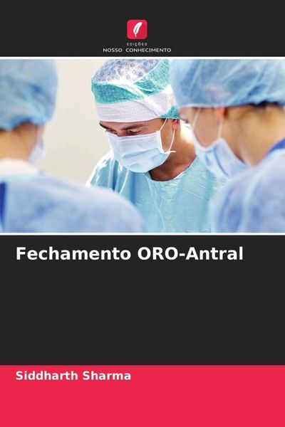 Produktbild: Fechamento ORO-Antral