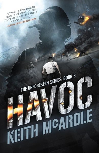 Produktbild: Havoc