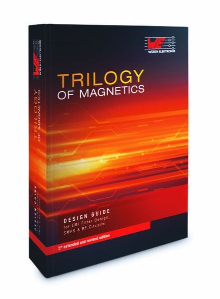 Trilogy of Magnetics, Paperback von Thomas Brandner,Alexander Gerfer,Bernhard Rall,Heinz Zenker, Swiridoff, 978-3-89929-157-5