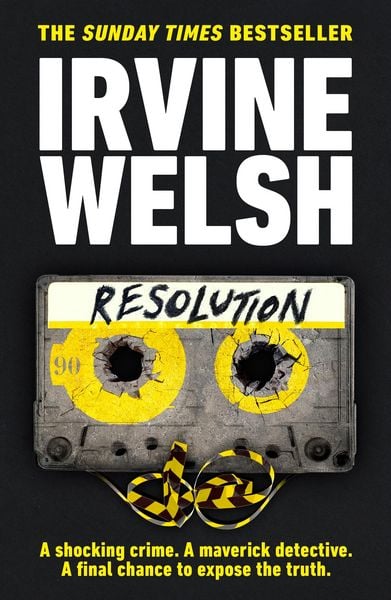 Produktbild: Resolution