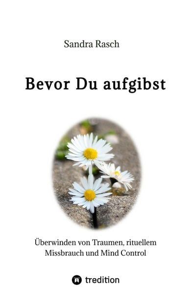 Produktbild: Bevor Du aufgibst