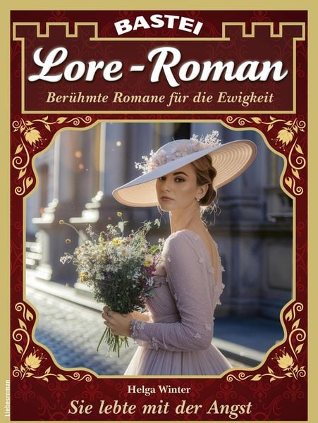 Produktbild: Lore-Roman 234